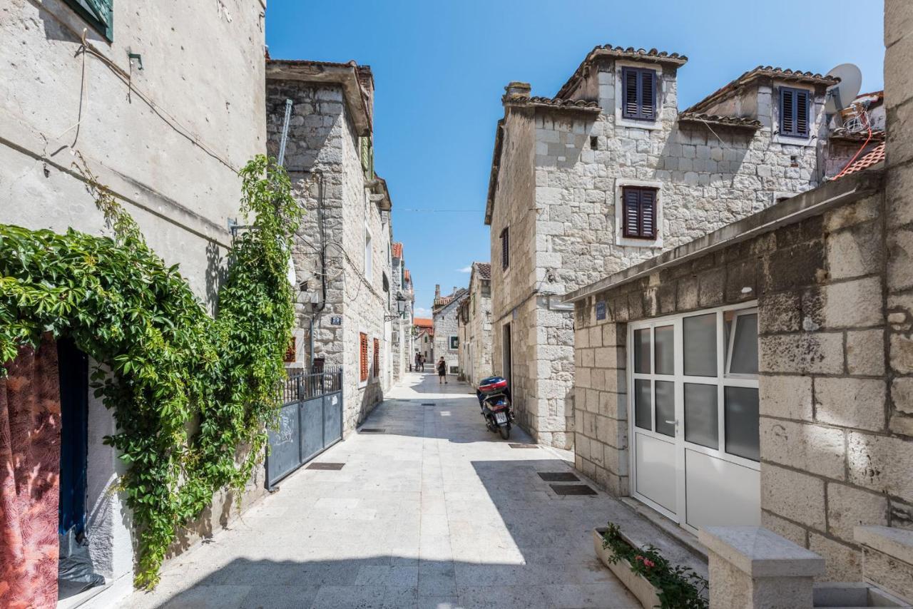 Apartamento Sugar Suite,self Check In,split Center!! Split