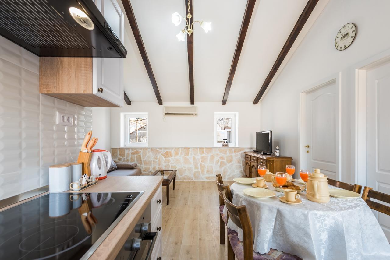 Sugar Suite,self Check In,split Center!! Apartamento Split