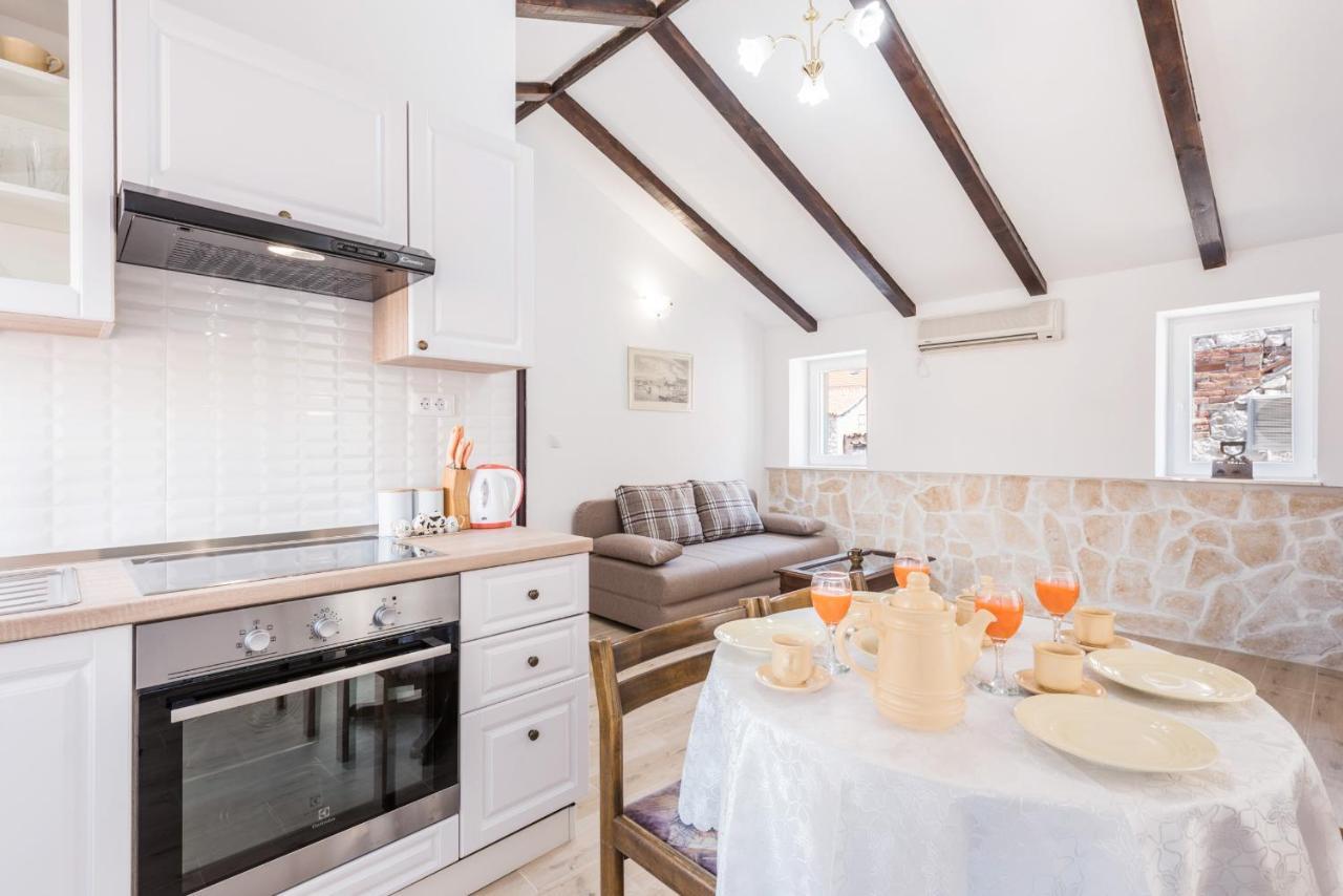 Sugar Suite,self Check In,split Center!! Apartamento Split