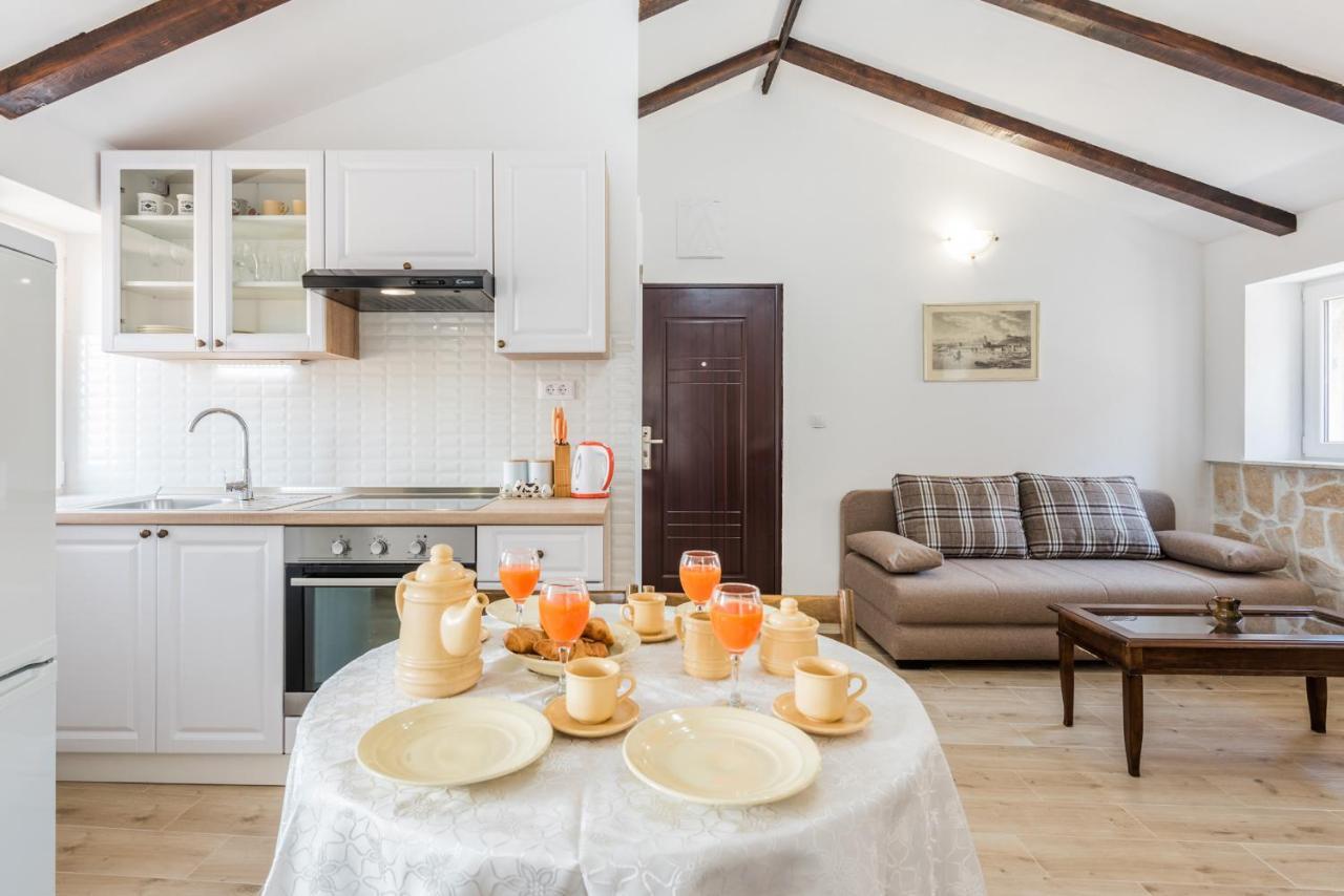 Sugar Suite,self Check In,split Center!! Apartamento Split