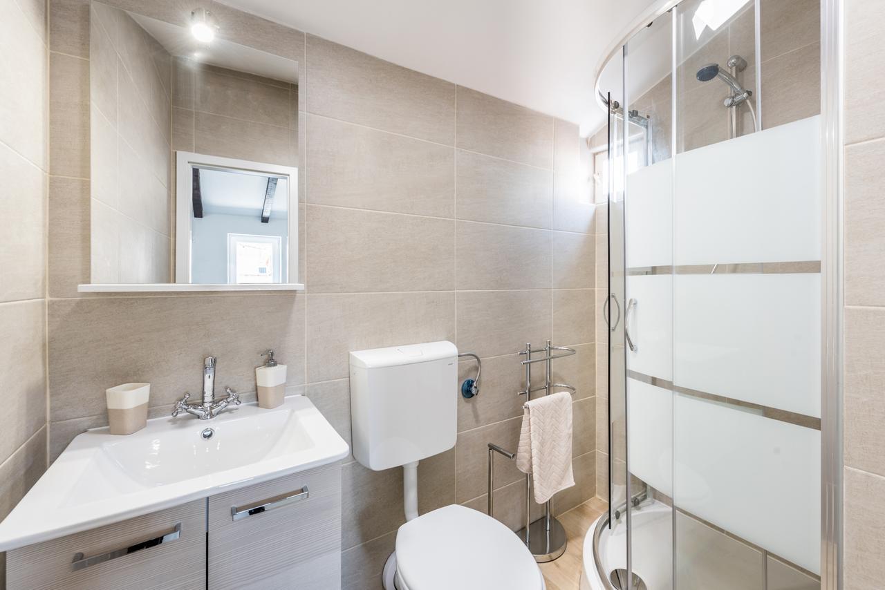 Sugar Suite,self Check In,split Center!! Apartamento *